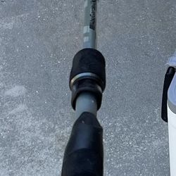 Abu Garcia Vengeance 6’8”Fishing Rod