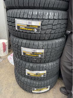 📲🚨new tires lionhart 265/50/20