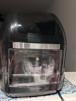 Chefman air Fryer