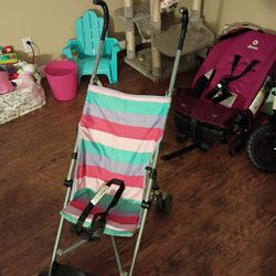 Trolly Stroller