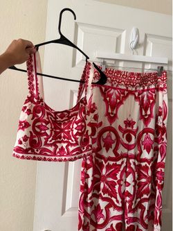 2 piece outfit