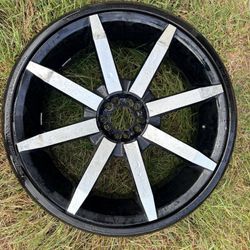 Rims For Sale