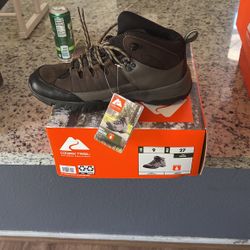Work Boots