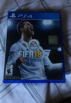 FIFA 18