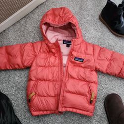 Patagonia Jacket 