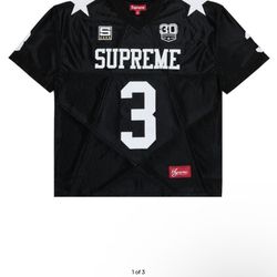 Supreme Jersey