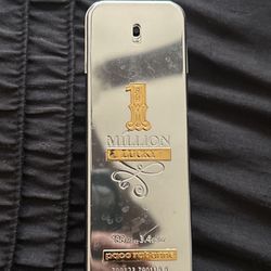 1 Million Lucky / Sauvage Cologne