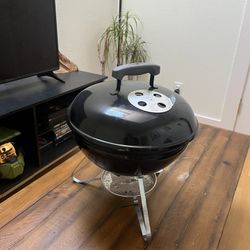 Portable Grill 