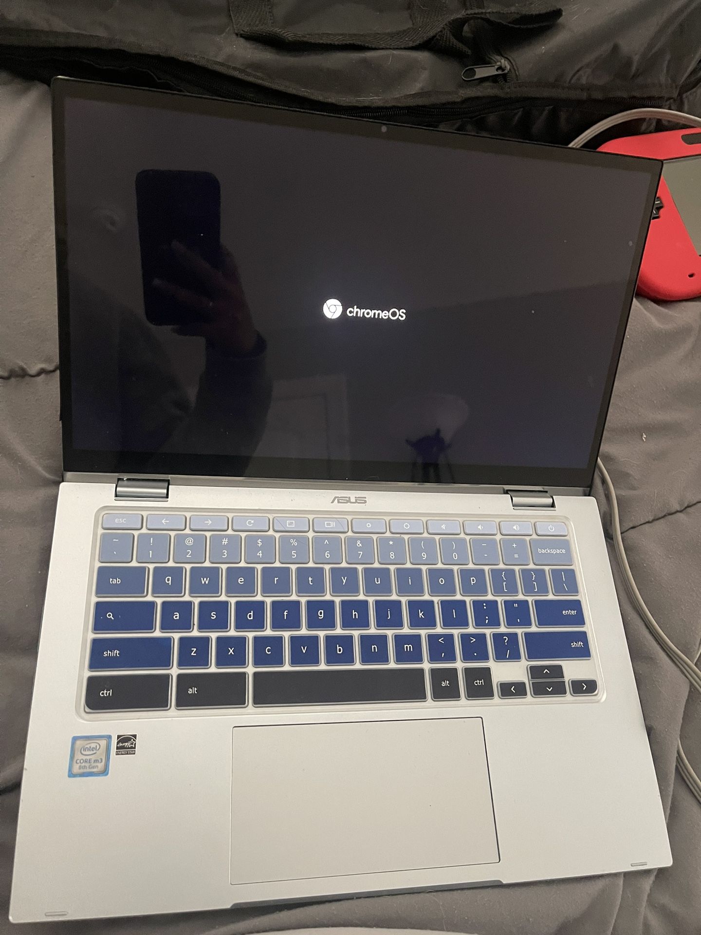 ChromeOS (chromebook)