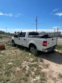2005 Ford F-150