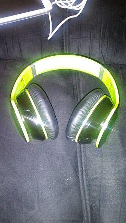 Mpow wrieless headphones