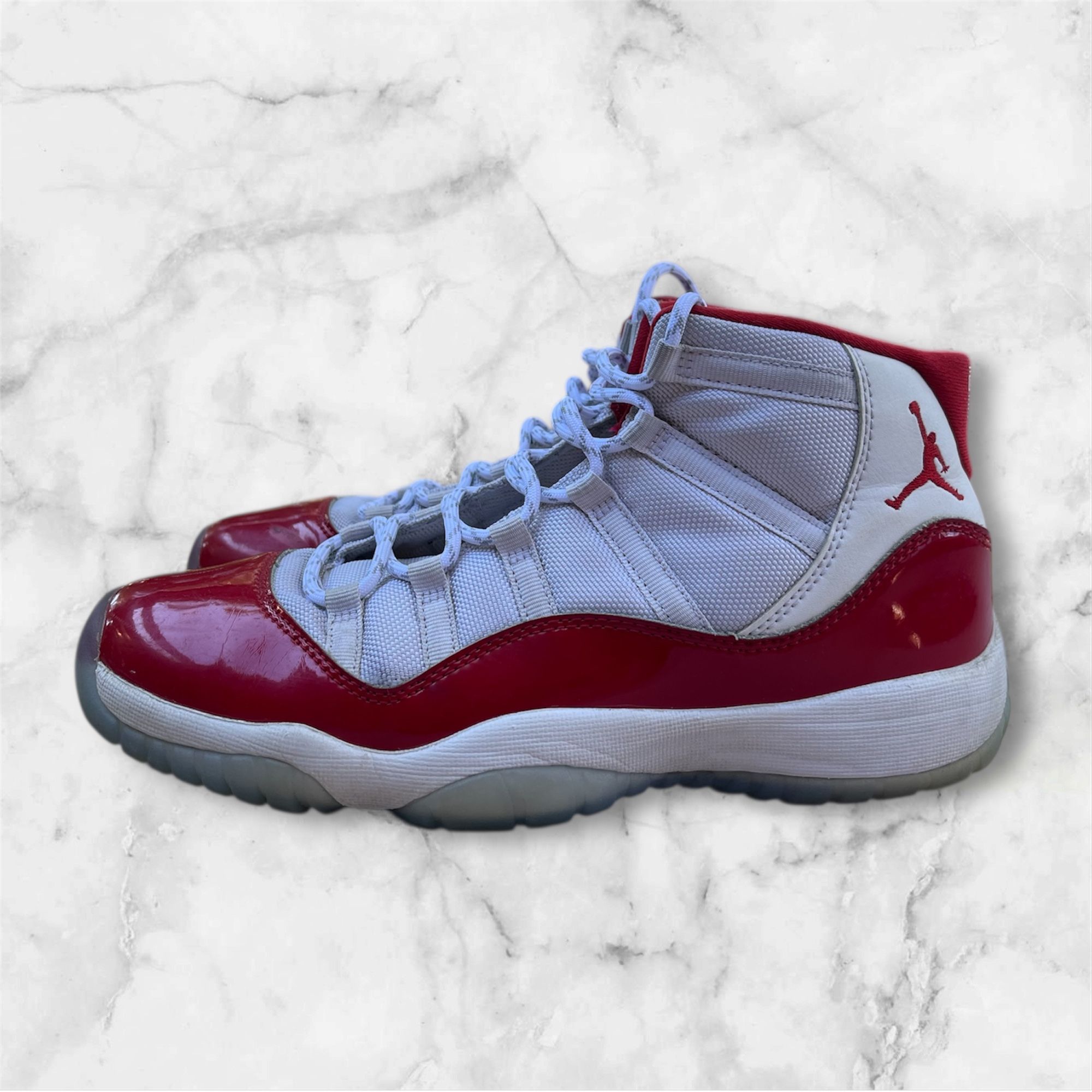 Nike Air Jordan 11 Retro GS Cherry