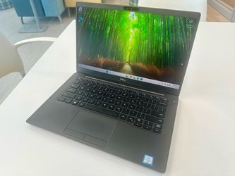 14” Dell High Performance Laptop (i5, 16GB, 256GB SSD)