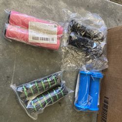 New Bike Hand Grips 