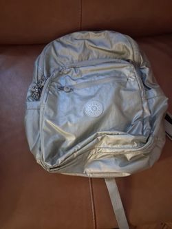 New backpack