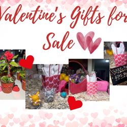 Valentines Gifts And More!