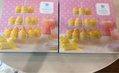 Cupcake holder