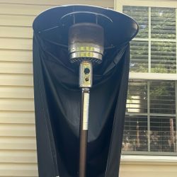 Propane Tower 10 Ft