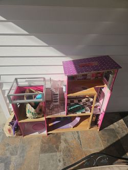Dollhouse