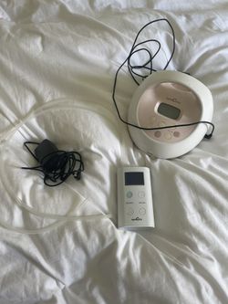 Breast Pump 
