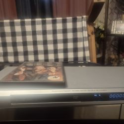 DVD  Player/ Dispositivo Para Ver DVD