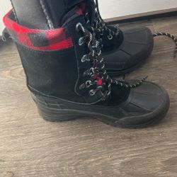 Waterproof Boots For Women Size 8 Perfect For Outdoors 
