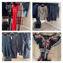 Bebe Guess Zara Lulus Pretty Little Thing Dresses