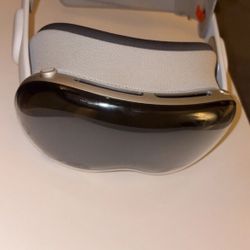 Apple Vision Pro