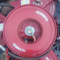 Hose Reel