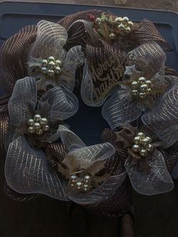 Christmas Wreath