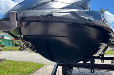 2022 Yamaha GP1800R Jet ski only 130 hours. Title.