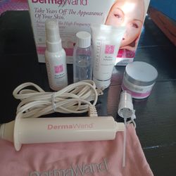 DermaWand
