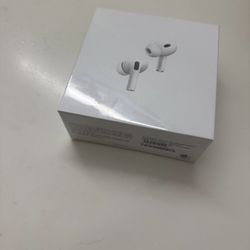 Apple Airpods Pro Gen 2 
