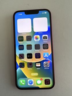 T-mobile metro pcs iPhone 13 128GB