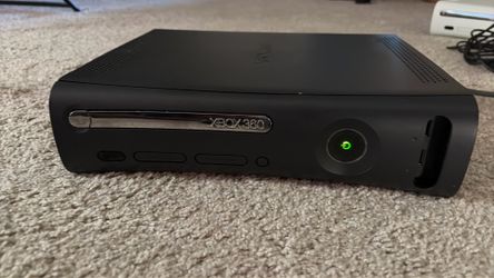 Xbox 360 disc read error