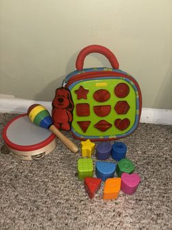 Melissa and Doug Bundle