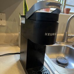 K-Cup Coffee Maker