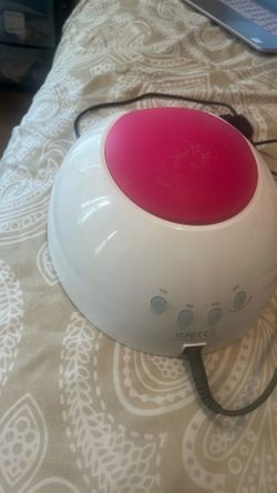 Uv lamp