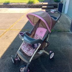 Stroller