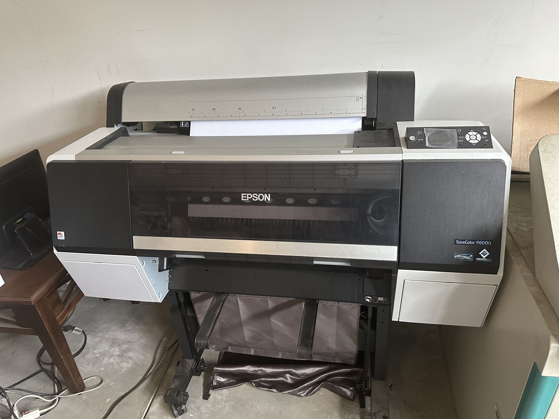 Photo Printer