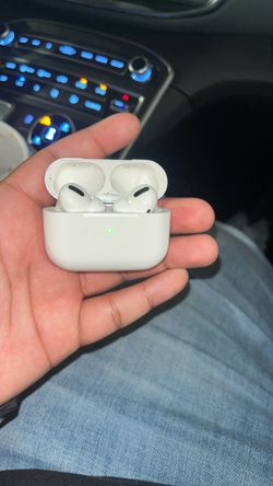 AirPods pro