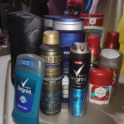 35$ bundle deal and free items 