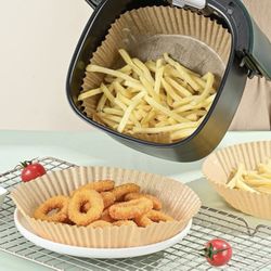 Air fryer liners 
