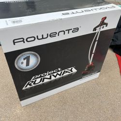 Rowenta Clothes Steamer