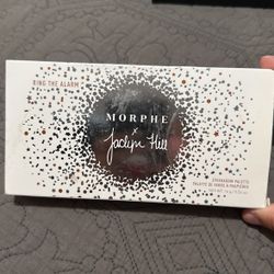 Morphe X Jaclyn Hill 