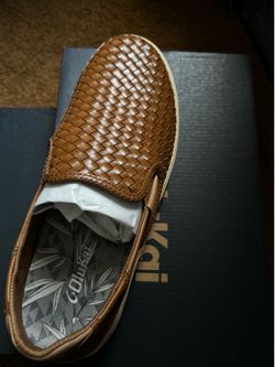 Olukai men’s shoes 10.5