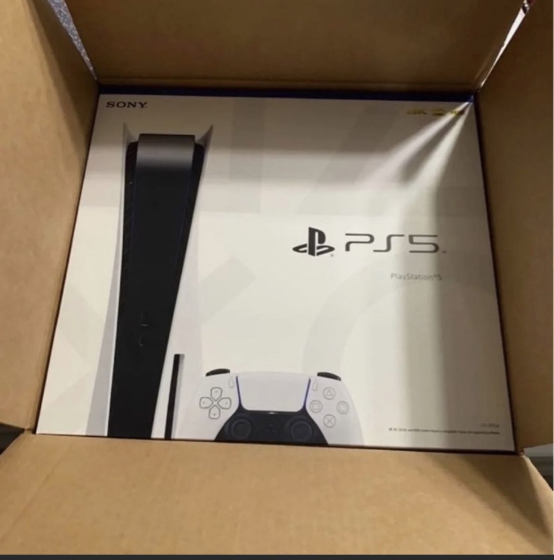 Ps5