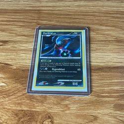 Darkrai LV.61 DP52