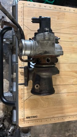 for Fiat, Jeep or Dodge 1.4 L turbo for Fiat, Jeep or Dodge