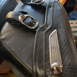 Saddle Bags